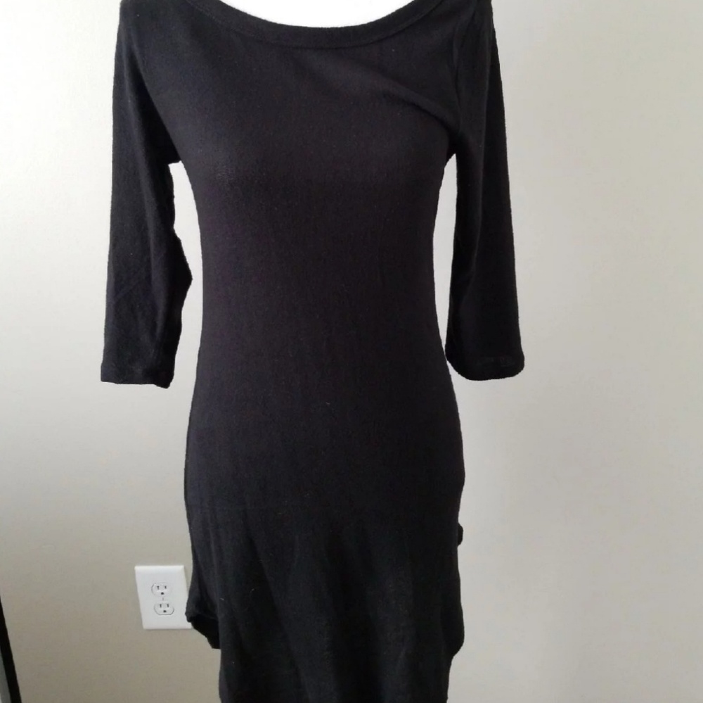 Fashion nova body con dress